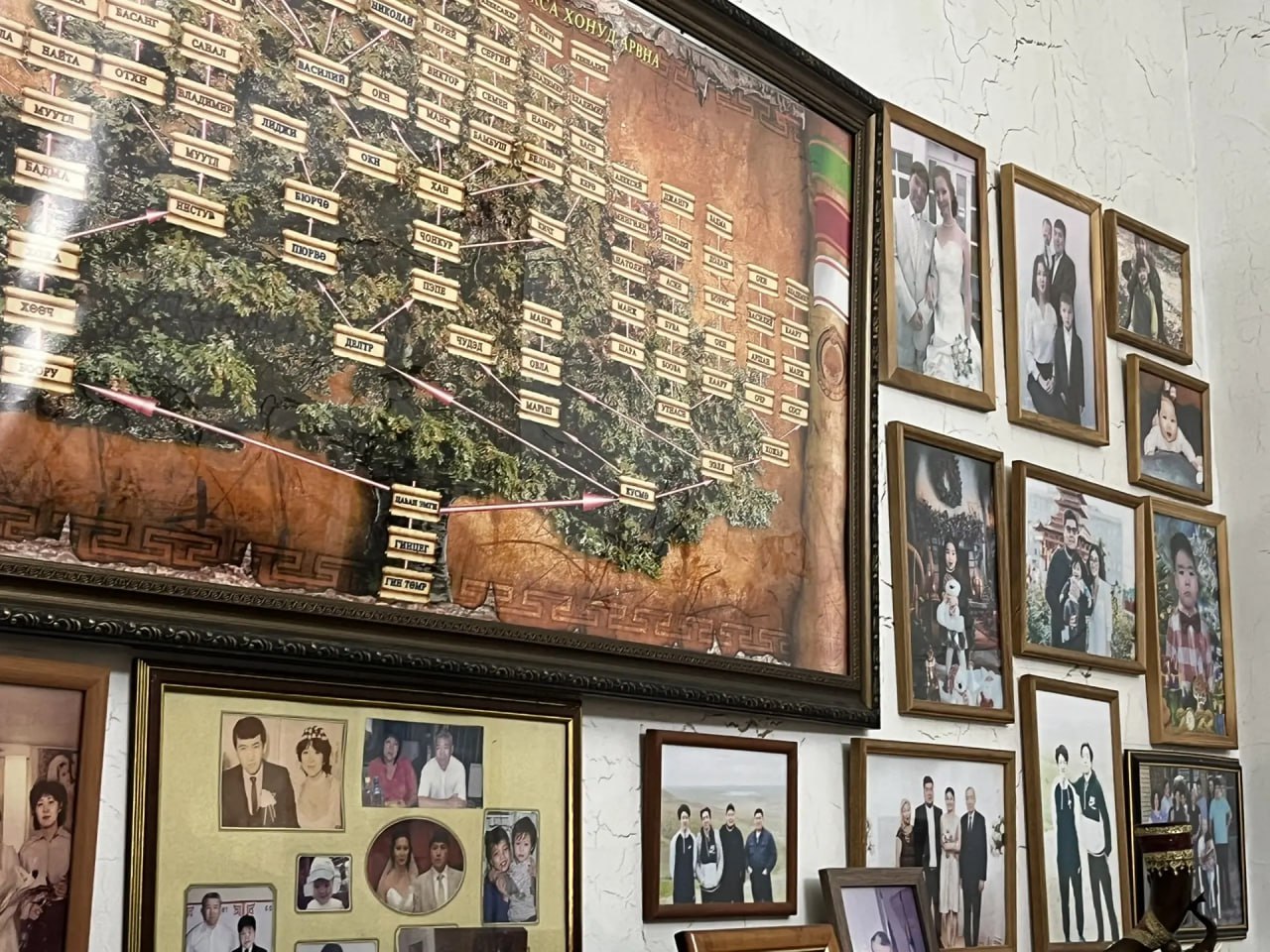 98 лет исполнилось ветерану труда Болхе Очировой из Элисты 98 лет исполнилось ветерану труда Болхе Очировой из Элисты