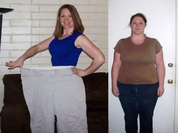 Как найти мотивацию для похудения: 5 уникальных способов