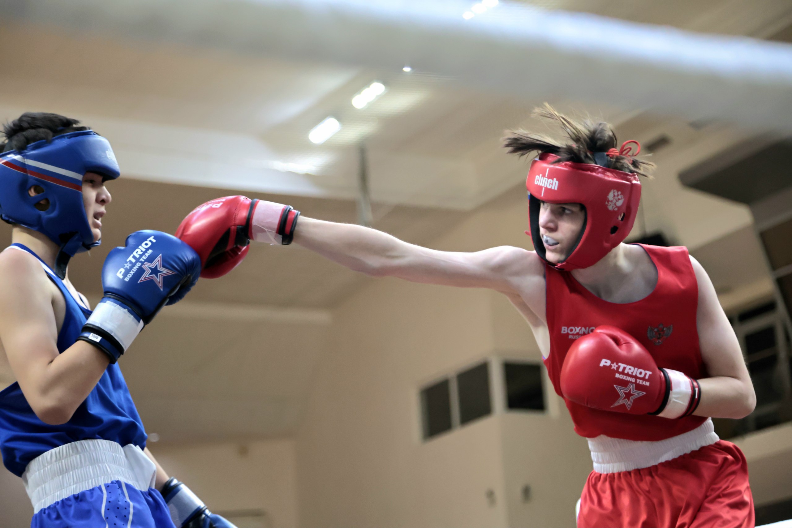 В Элисте стартовали поединки Первенства ЮФО по боксу среди юношей и девушек 13–14 лет В Элисте стартовали поединки Первенства ЮФО по боксу среди юношей и девушек 13–14 лет