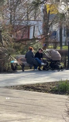 Доброе утро, Калмыкия!. Пусть эта новая неделя весны подарит вам силы для свершений, радость от мелочей и уют в каждом дне