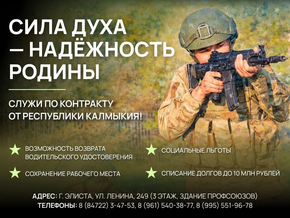 ������ �������: �� ����� ������� � ����������� �������� �������