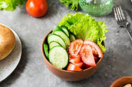 Как улучшить свои пищевые привычки на пути к здоровому образу жизни