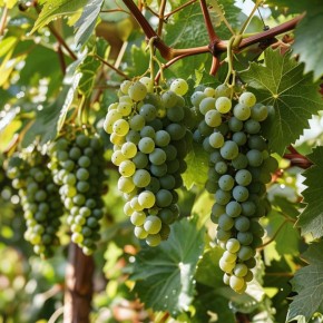 Сентябрь для виноградаря: как избежать ошибок и обеспечить урожай на следующий год