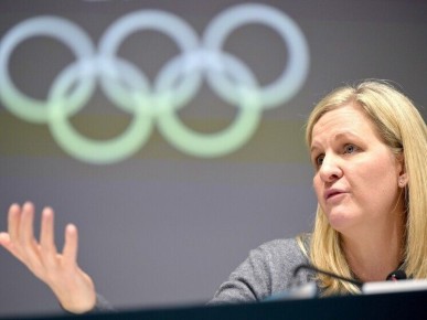 МОК не планирует обсуждение допуска российских спортсменов