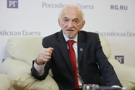 Профессор Дадали: актуальные советы по здоровому питанию