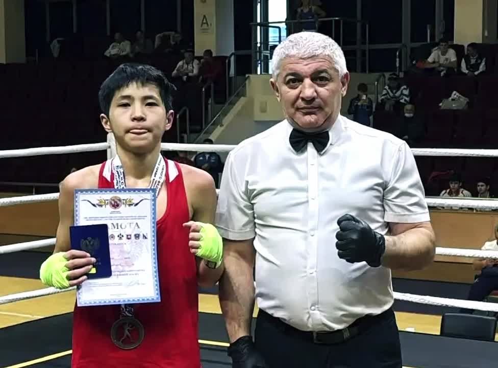 Пятый день Первенства ЮФО принес нам настоящую россыпь бронзовых наград!