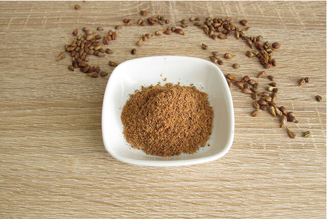 Мука из виноградных косточек: секреты красоты и здоровья