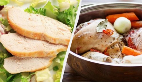 Как приготовить куриное филе: секреты сочного и ароматного мяса