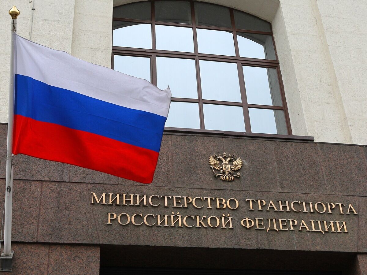 Минтранс приостановил авиарейсы с девятью странами Ближнего Востока