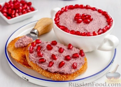 Необычные блюда из фасоли: от паштета до запеканки