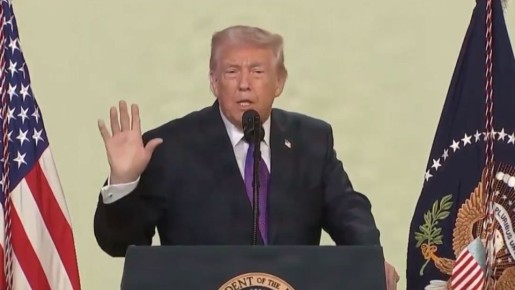 Сенаторы-демократы предлагают вернуть деньги от пошлин на товары из Индии