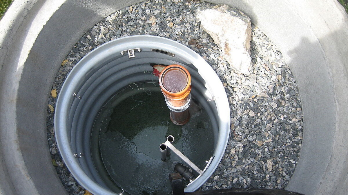 Как точечный дренаж спасает ваш участок от затопления