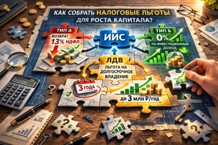 ����� �� ������ ���������� ���: ��� ���������� IS � ������������ �������� ������� ����������