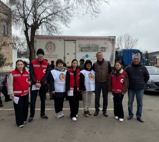 Мобильный флюорограф отправится в районы Калмыкии