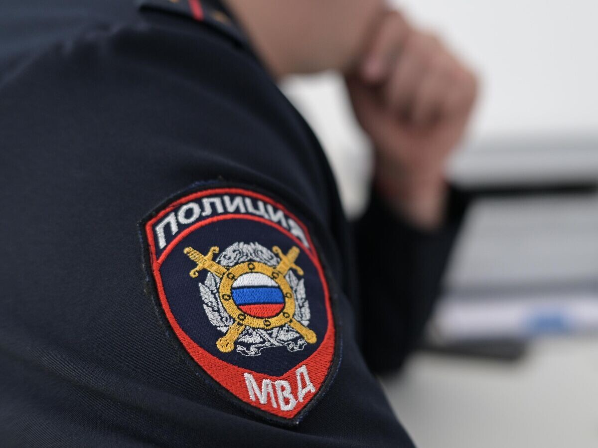 Полицейские раскрыли имена учредителей «Антивоенного комитета России»