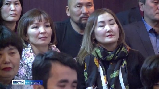 Калмыцкая культура понесла невосполнимую утрату