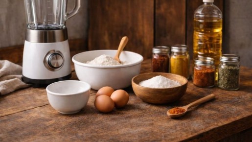 Как согреться зимой: продукты, которые защищают от холода