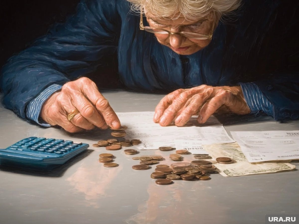 Пенсии выплачиваются досрочно из-за мартовских праздников