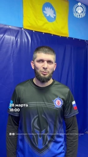 Артур Генжеев начал путь в большой спорт в 12 лет в посёлке Оргакин Ики-Бурульского района