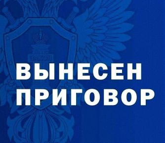 В Юстинском районе осуждены «дропперы» за пособничество в хищении денежных средств