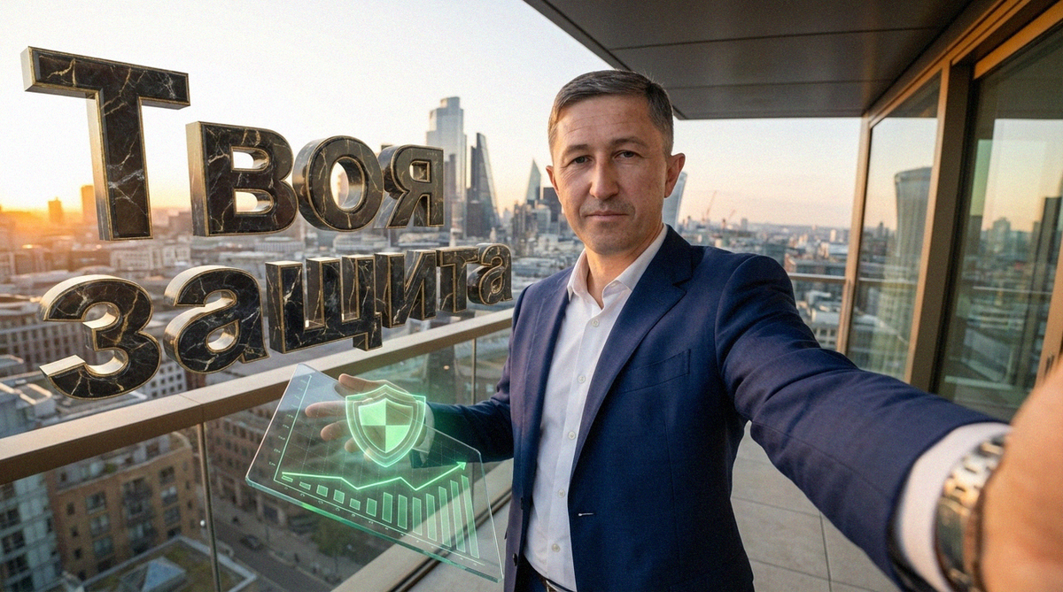 Финансовая подушка безопасности: как накопить на черный день в 2026 году