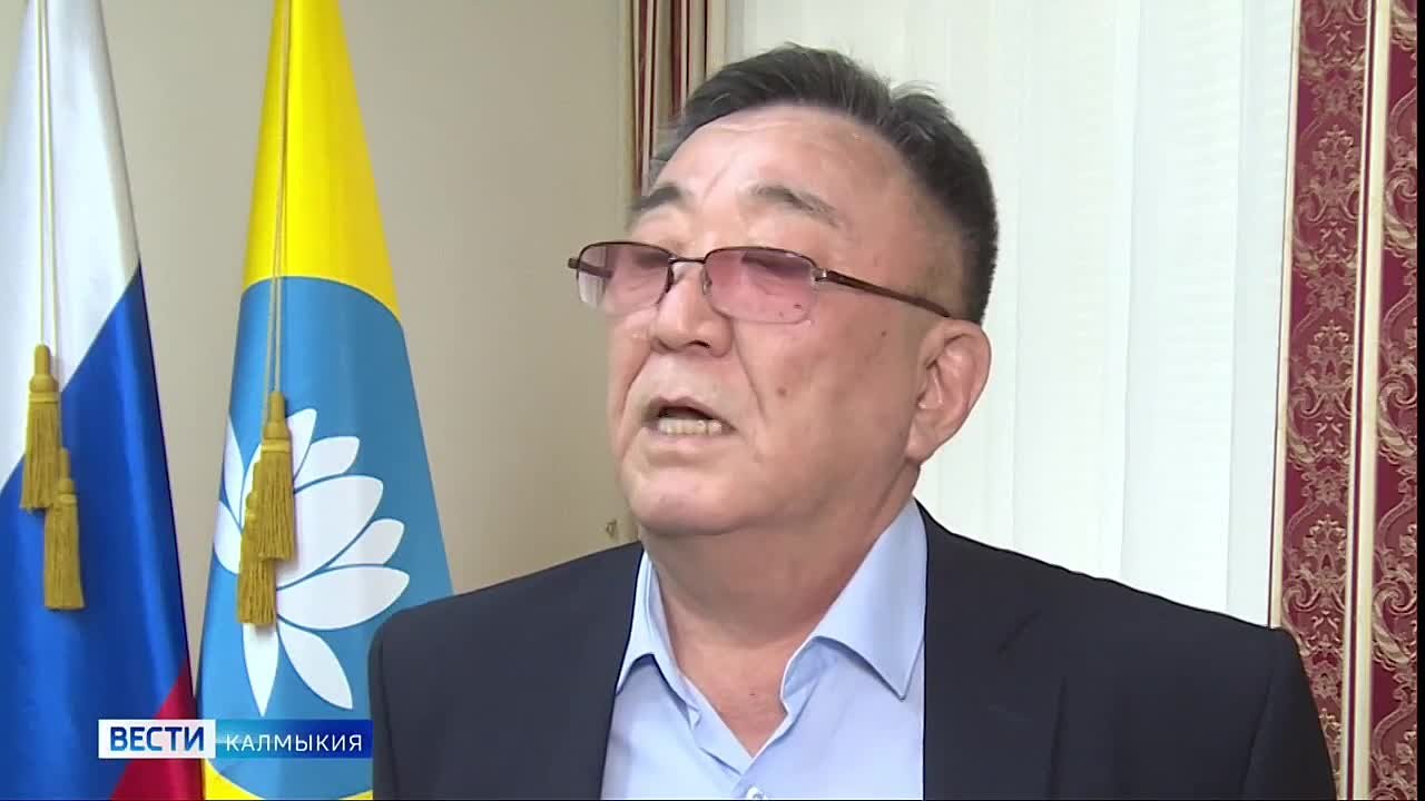 Ситуация с заболеваемостью бруцеллезом в Калмыкии остаётся неблагополучной