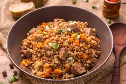 Сытная гречка по-купечески: проверенный рецепт для семейного ужина