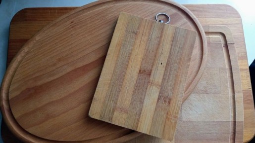 Как сохранить деревянные доски в идеальном состоянии: простой совет из аптеки