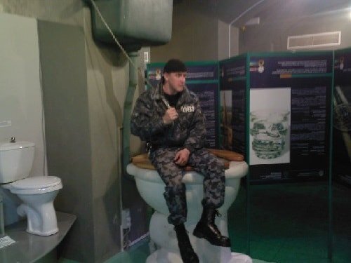 Охранник: обязанности, навыки и карьерные возможности