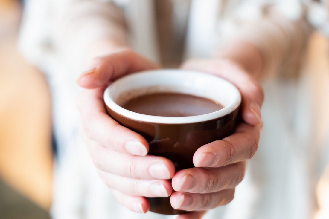 Какао: доступный напиток, который поддержит ваше сердце и мозг