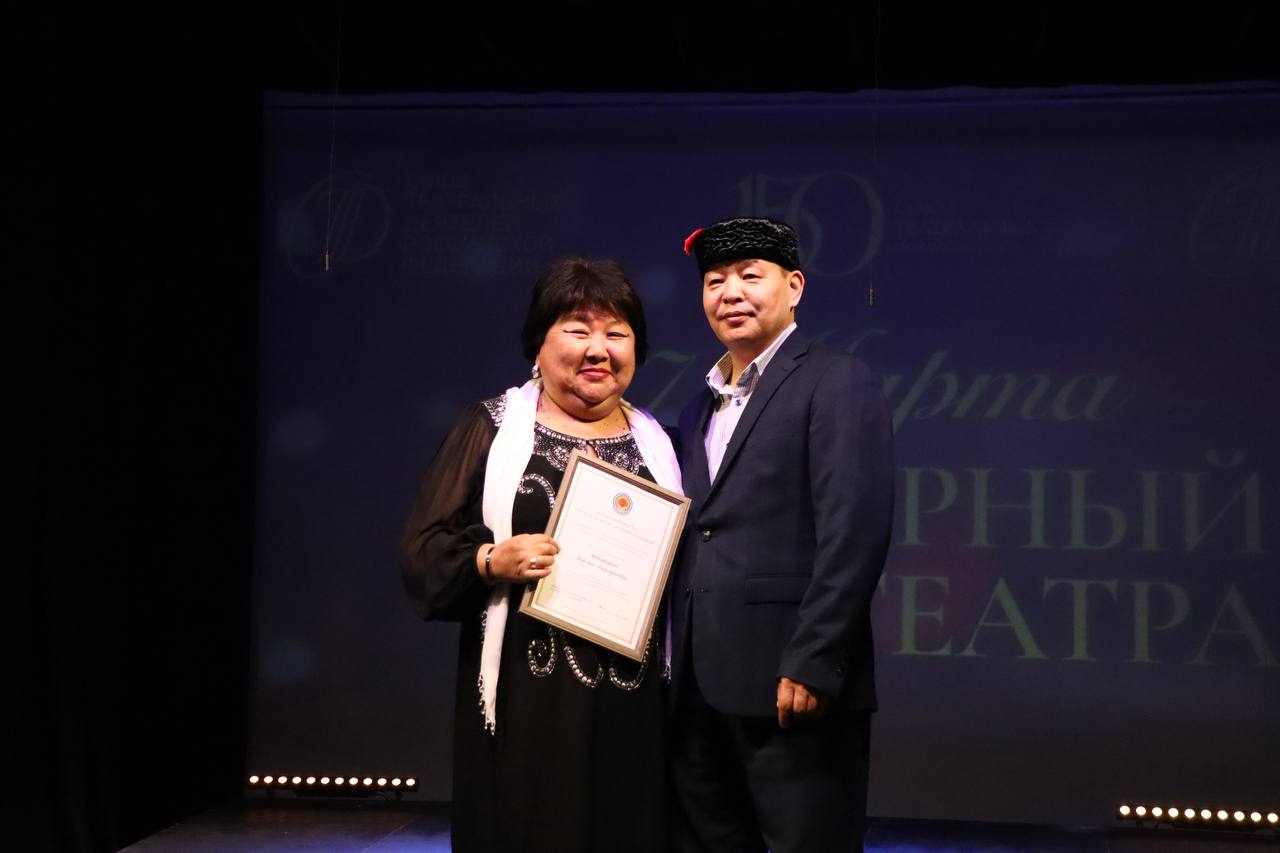 Высокие награды нашли своих героев Высокие награды нашли своих героев