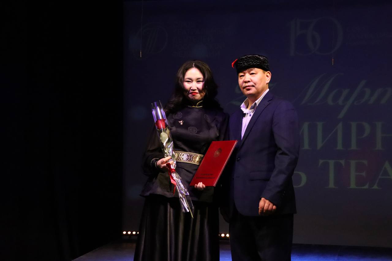 Высокие награды нашли своих героев Высокие награды нашли своих героев