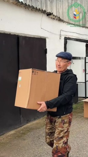 В Калмыкии продолжается плановая вакцинация сельхозживотных