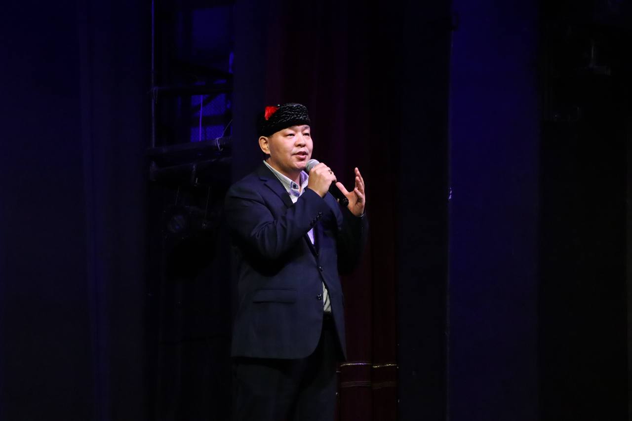 Высокие награды нашли своих героев