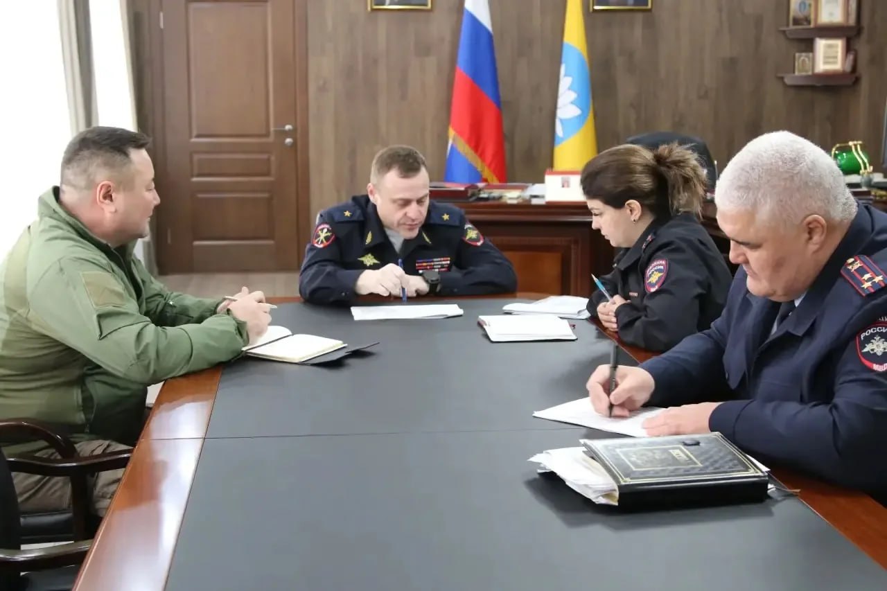 На турнире BETCITY Fight Nights в Элисте усилят меры безопасности