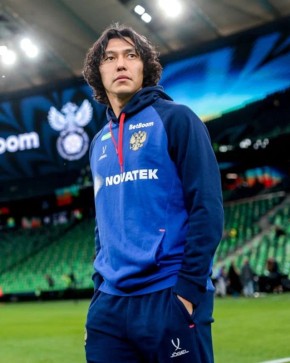 Мингиян Бевеев помог сборной России обыграть Никарагуа