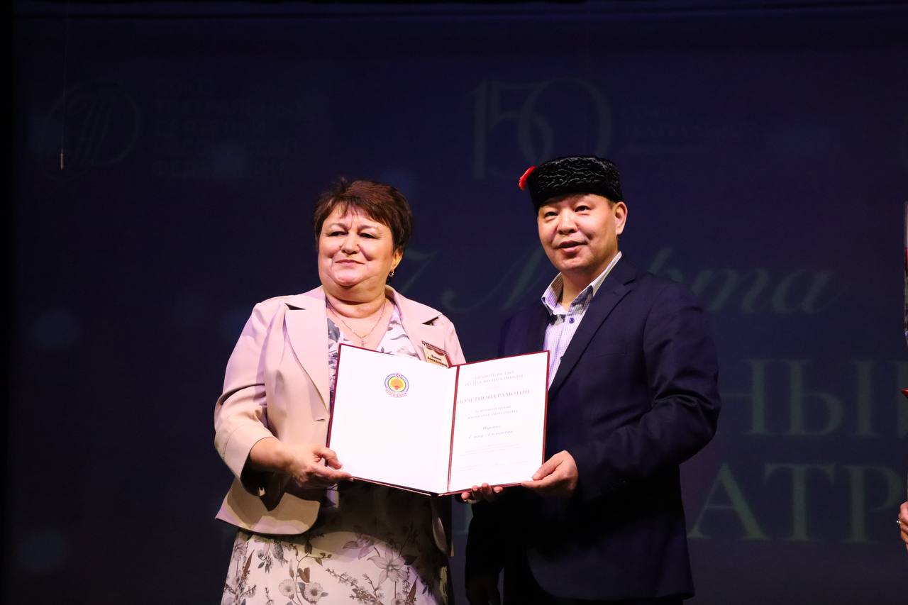 Высокие награды нашли своих героев Высокие награды нашли своих героев