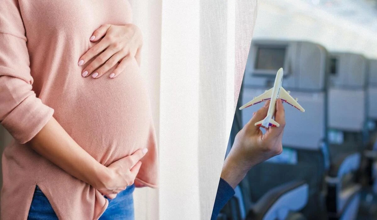 Как беременная жена отомстила мужу, сбежавшему в Австралию