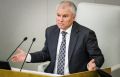 Володин призывает к осторожности в законодательных инициативах