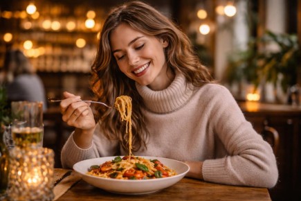 1720 рублей за ужин — и это норма: как изменились привычки петербуржцев