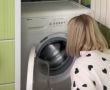Как быстро починить стиральную машину: простой способ за одну минуту