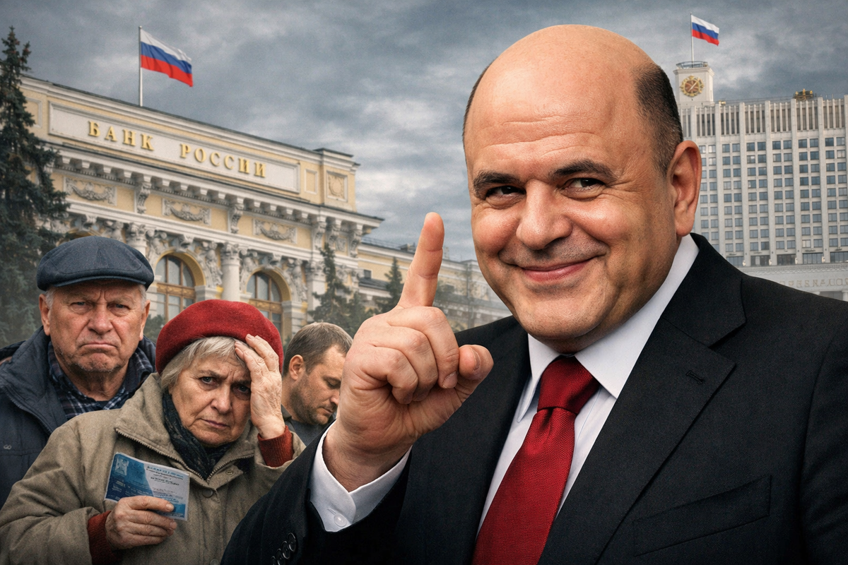 Налог на вклады в 2026 году: что нужно знать вкладчикам