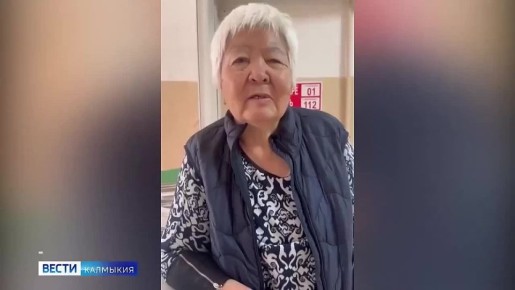 Сегодня последняя неделя акции «Будь здоров»