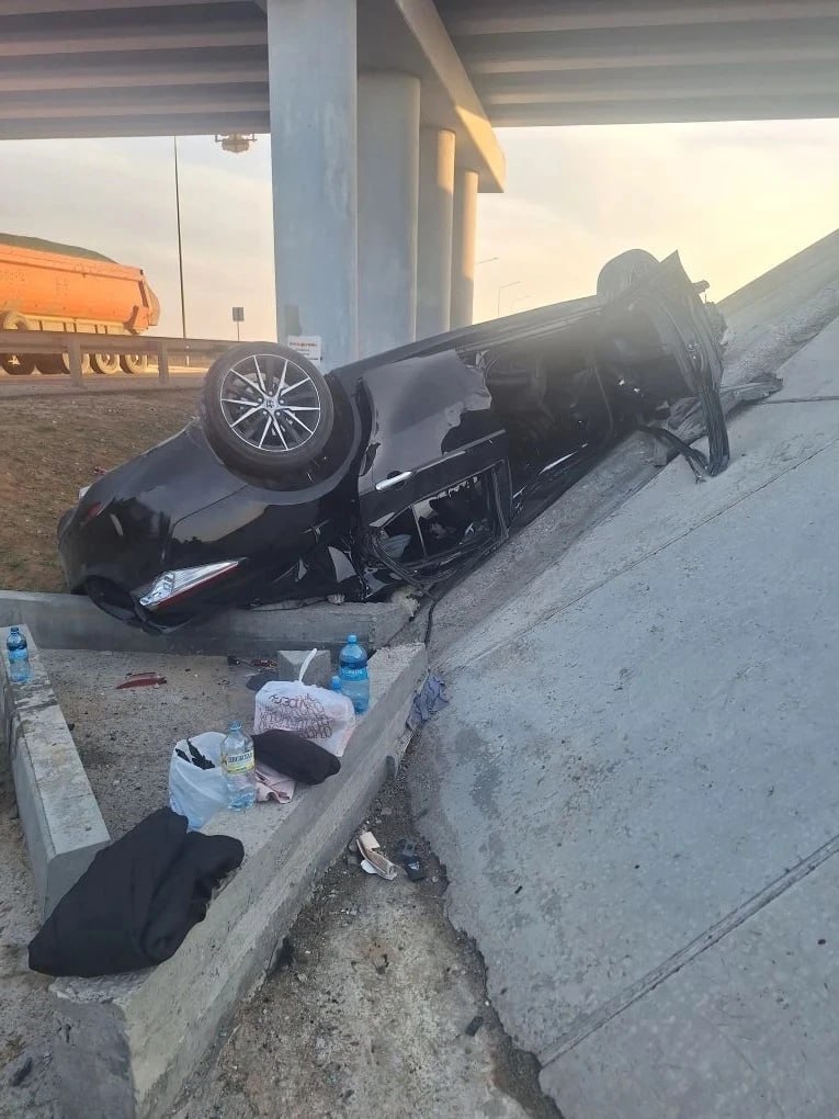 За прошедшую неделю на дорогах Калмыкии зарегистрировано пять ДТП, в которых два человека погибли, семь получили травмы За прошедшую неделю на дорогах Калмыкии зарегистрировано пять ДТП, в которых два человека погибли, семь получили травмы