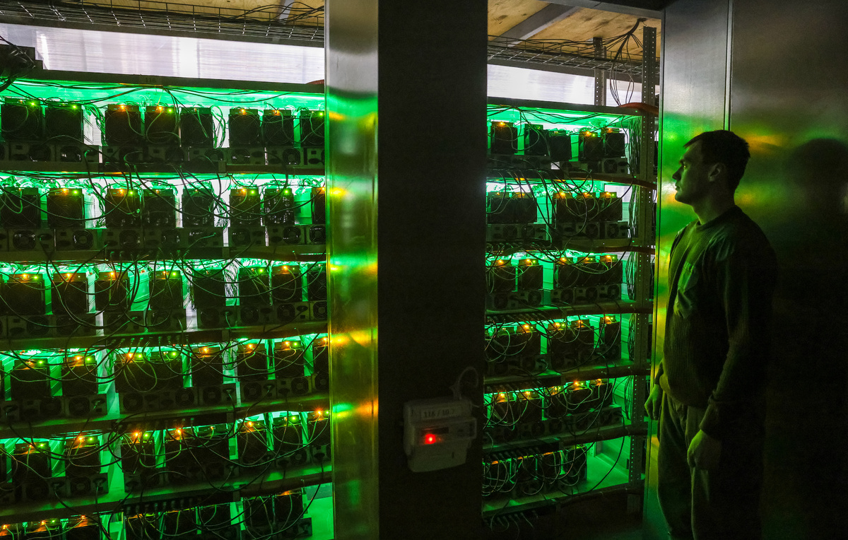 Комиссия одобрила законопроект о цифровых валютах: новые правила и легальные посредники