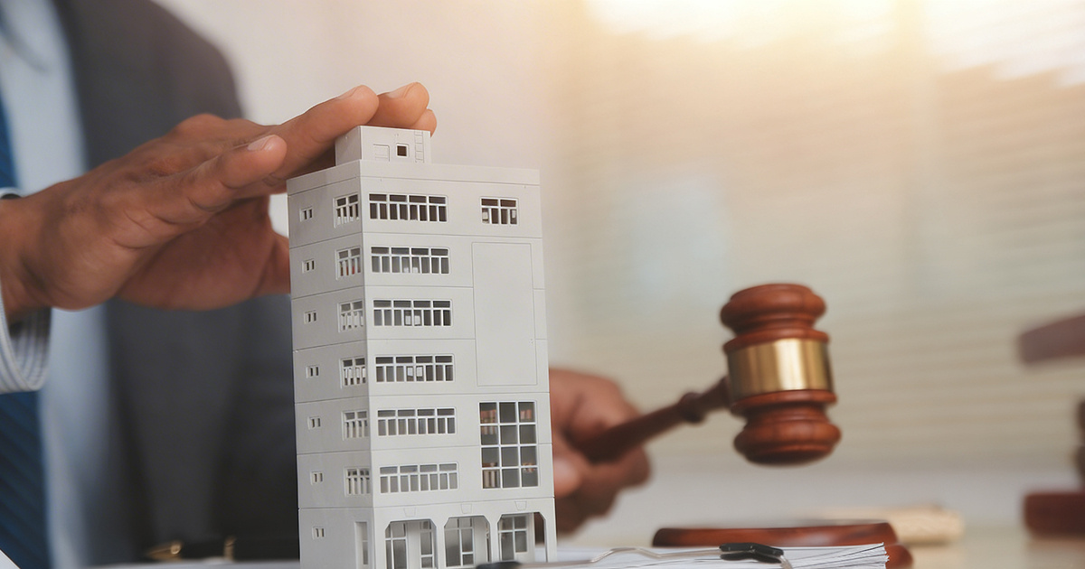 Права администраций: кто должен проводить контроль управляющих организаций?