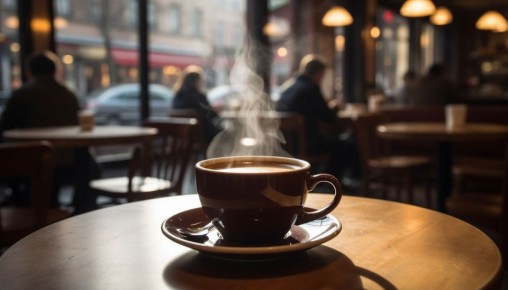 Как выбрать утренний кофе и что он говорит о вашем состоянии