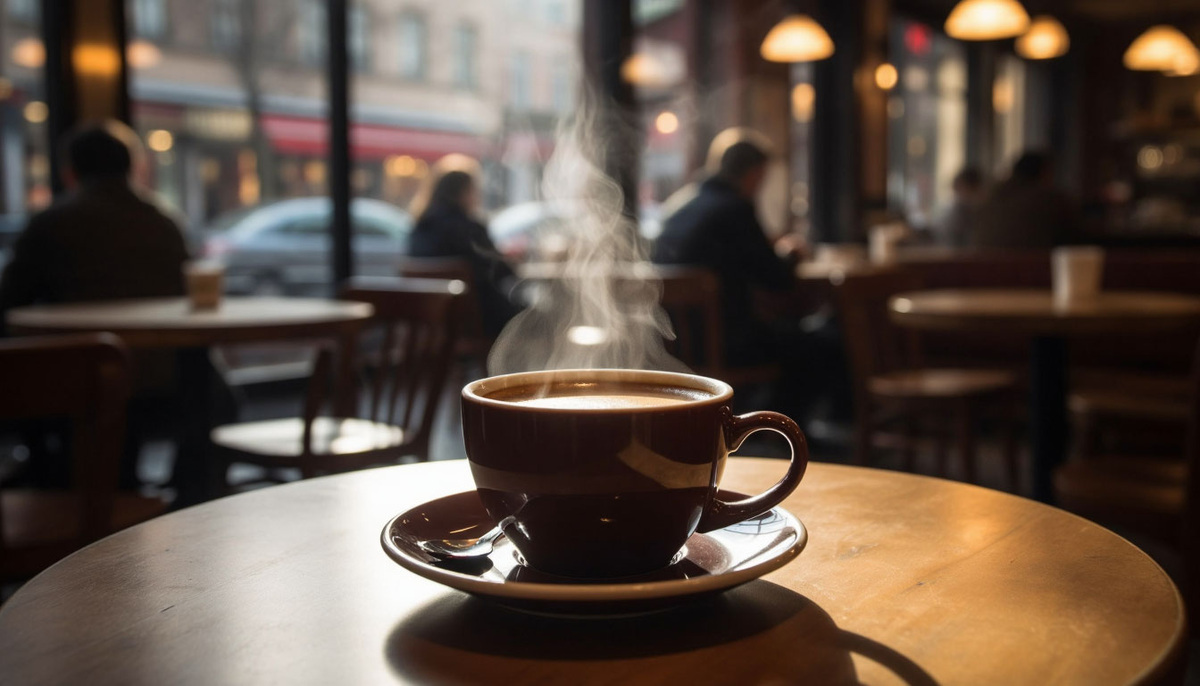 Как выбрать утренний кофе и что он говорит о вашем состоянии