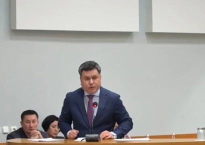 В Калмыкии стартует масштабное обновление системы здравоохранения