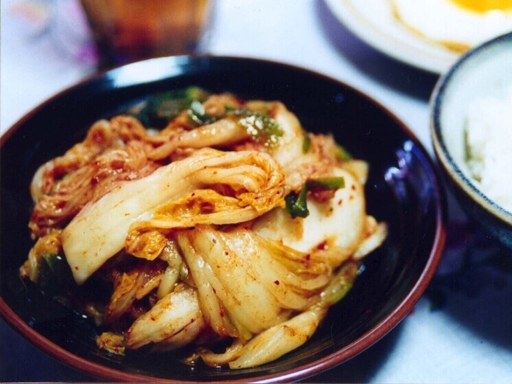 Кухня советских корейцев: секреты и отличия от южнокорейской гастрономии